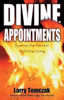 Divine Appointments 1560433205 Book Cover