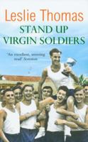 Stand Up Virgin Soldiers (Virgin Soldiers Trilogy 3) B00726VHHK Book Cover