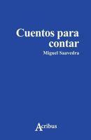 Cuentos para contra 1977702228 Book Cover