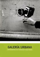 Galeria Urbana 8460926745 Book Cover