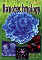 Nanotechnology (Cool Science) 0822521113 Book Cover