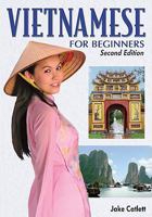 Vietnamese for Beginners Second Edition CDs 1887521542 Book Cover