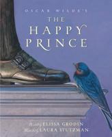 The Happy Prince 0146000250 Book Cover