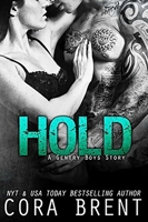 Hold 1523677724 Book Cover