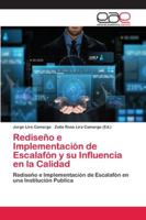Rediseño e Implementación de Escalafón y su Influencia en la Calidad 6202150327 Book Cover