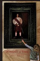 Moment In Time 1450018920 Book Cover