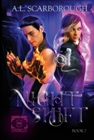 Night Shift 1963727053 Book Cover