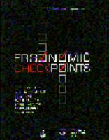 Ergonomic Checkpoints: Practical and Easy-to-Implement Solutions for Improving Safety, Health and Working Conditions 9221094421 Book Cover