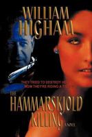 The Hammarskjold Killing 1430325984 Book Cover