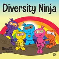 Diversity Ninja 1951056507 Book Cover