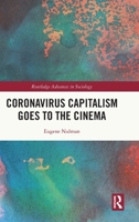 Coronavirus Capitalism Goes to the Cinema 1032002751 Book Cover