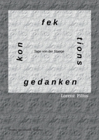 Konfektionsgedanken: Tage von der Stange 375043638X Book Cover