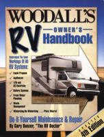 Woodall's RV Owner's Handbook, 4th Edition 076275141X Book Cover