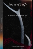 Echoes of Zeffo: "In the aftermath of war, the Fire chooses its Heir." (Zeffo Warground) B0F5QQ54MC Book Cover