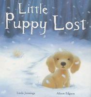 Lost in the Snow 1561486353 Book Cover