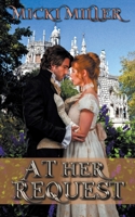 At Her Request (Request #3) 1509232257 Book Cover