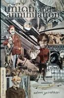 union and annihilation 1544799152 Book Cover