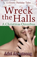 Wreck the Halls B0F2F5G15K Book Cover