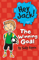 The Winning Goal 1610671236 Book Cover