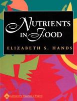Nutrients in Food (Book with CD-ROM) 0683307053 Book Cover
