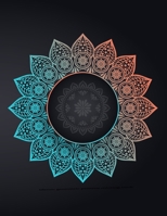 islamic geometry coloring book: An Adult Coloring Book with Fun, Easy, and Relaxing Coloring Pages B08B7G441W Book Cover