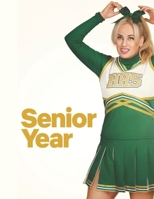 Senior Year : A Screenplay B0FD7FKQ5X Book Cover