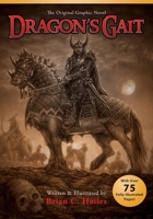 Dragon's Gait 1951374940 Book Cover