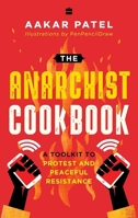 The Anarchist Cookbook 9354893252 Book Cover