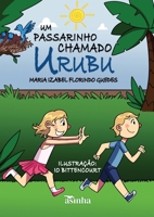 Um passarinho chamado Urubu (Portuguese Edition) 6552280149 Book Cover