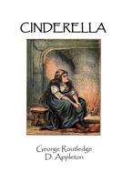 Cinderella 1497478014 Book Cover