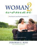 Woman2woman 1498477666 Book Cover