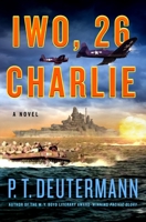 Iwo, 26 Charlie 1250284996 Book Cover