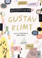 Art Masterclass with Gustav Klimt 1786037998 Book Cover