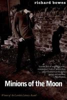 Minions of the Moon 031286566X Book Cover