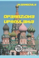 Operazione Upravlenie: Braccati nel mondo capitalista B0BSJLT9DP Book Cover