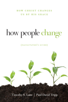 How People Change Participant Workbook 0976230895 Book Cover