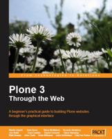 Practical Plone 3: A Beginner's Guide to Building Powerful Websites 1847191789 Book Cover