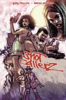 Shot Callerz 1929998465 Book Cover