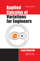 Applied Calculus of Variations for Engineers 1032337575 Book Cover