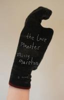 The Love Monster 1550653261 Book Cover