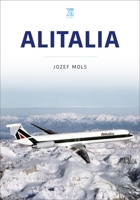 Alitalia 1802826769 Book Cover