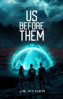 Us Before Them (A Zach Croft Novel) (The Zach Croft Series) B0FG1TPZ6T Book Cover