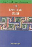 The Epistle of James 1565630173 Book Cover