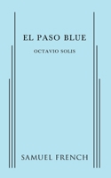 El Paso Blue 057370502X Book Cover