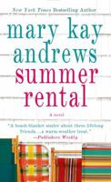 Summer Rental 0312642709 Book Cover