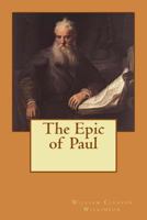 The Epic of Paul 1508639019 Book Cover