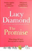 Promise 1529027047 Book Cover