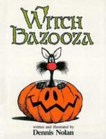 Witch Bazooza 0139615733 Book Cover