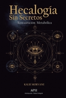 Hekalogía sin secretos: Restauración metabólica (Spanish Edition) 6597912993 Book Cover