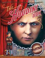 The Houdini Box 0689844514 Book Cover